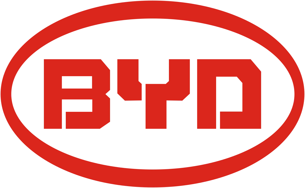 BYD