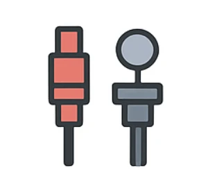 Accessories & Spare Parts